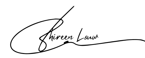 Shireen Louw