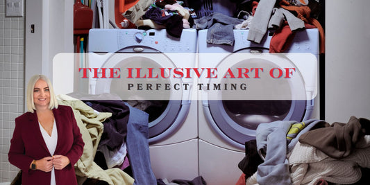 The Elusive Art of “Perfect Timing” in Property