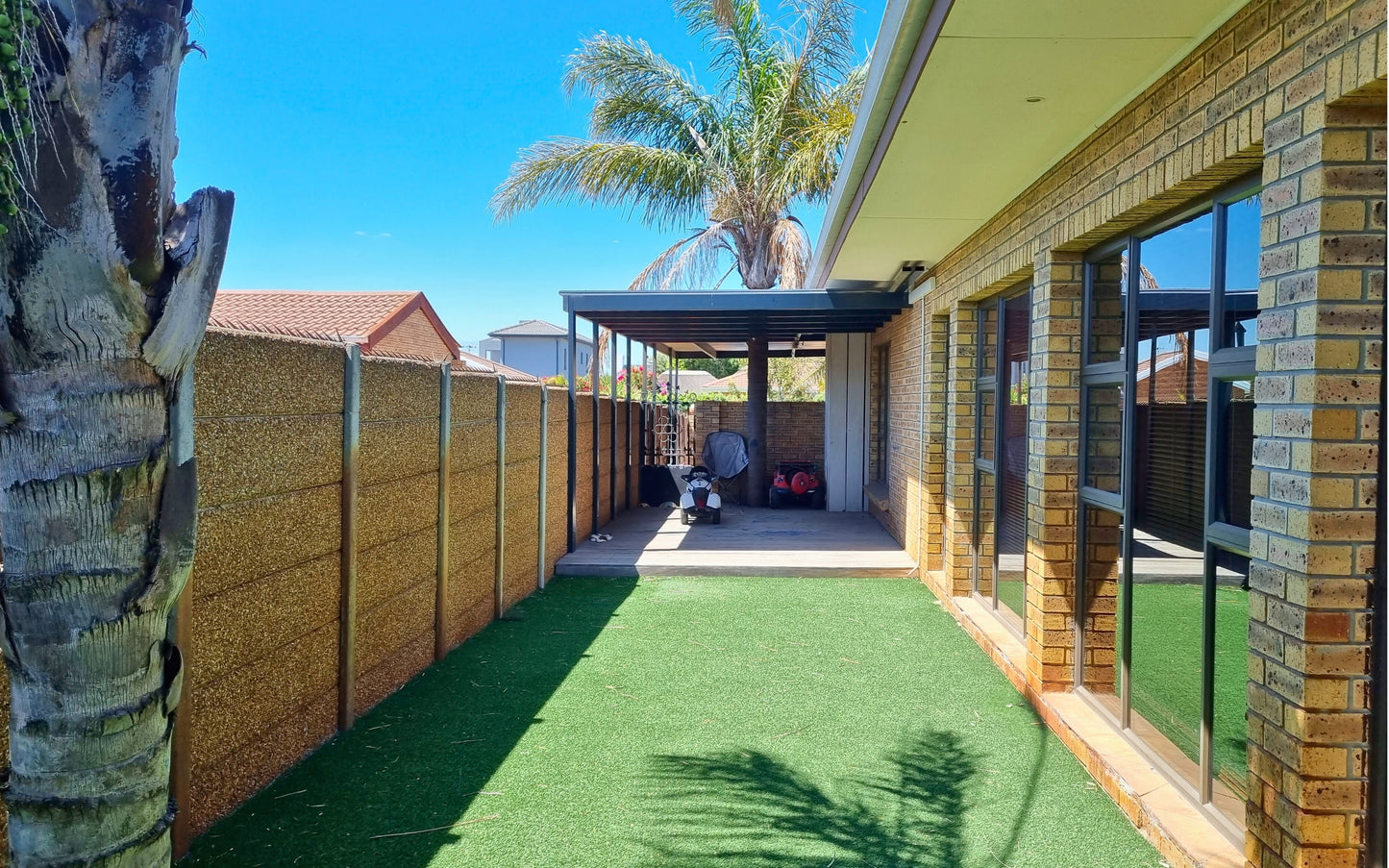 4 Bedroom Family Home in Annandale (Kuils River)