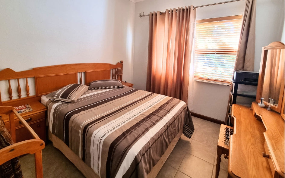 3 Bedroom Family Home For Sale (Ruwari, Brackenfell)