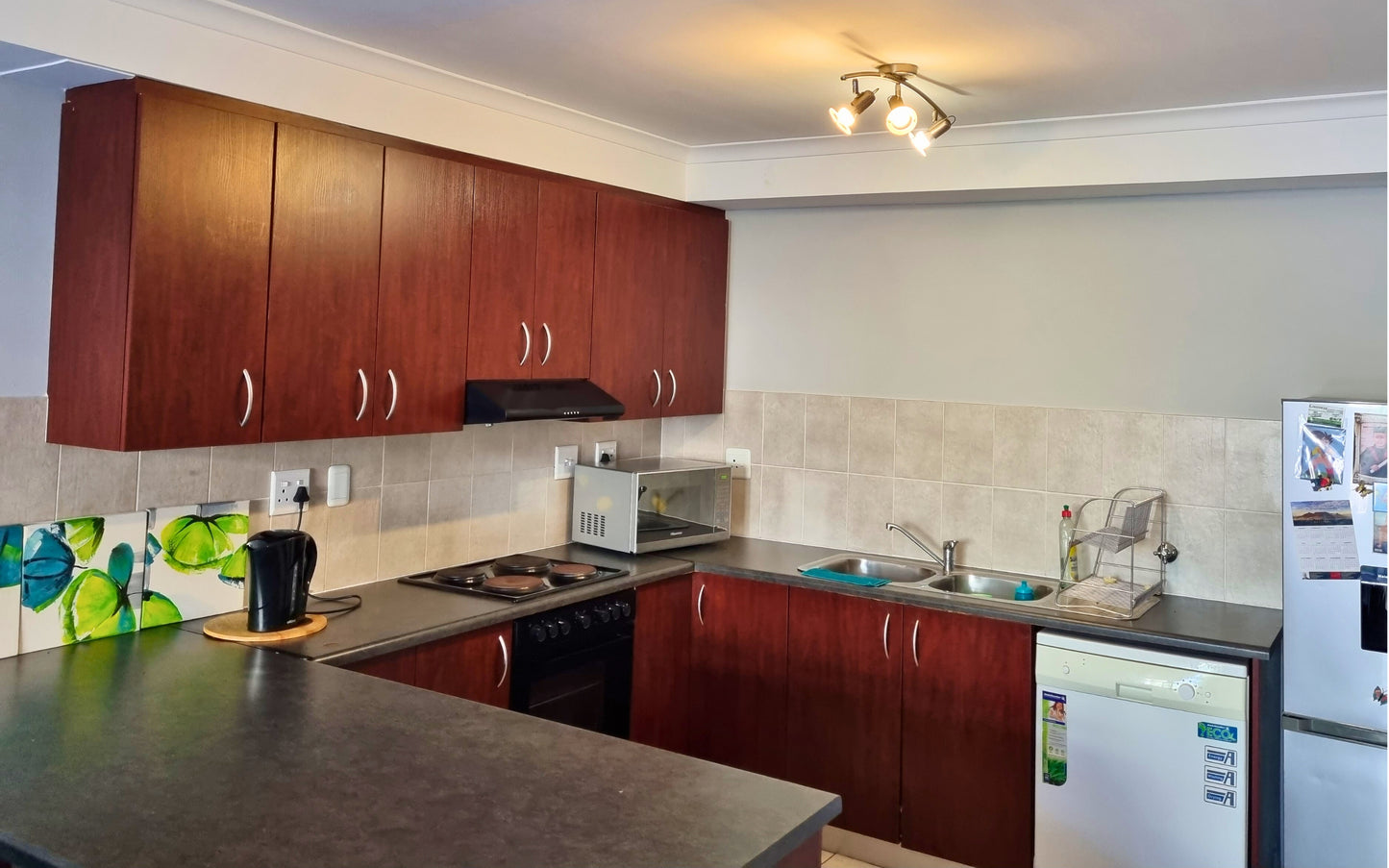 2 Bedroom Duplex in Brackenfell South (Security Complex)