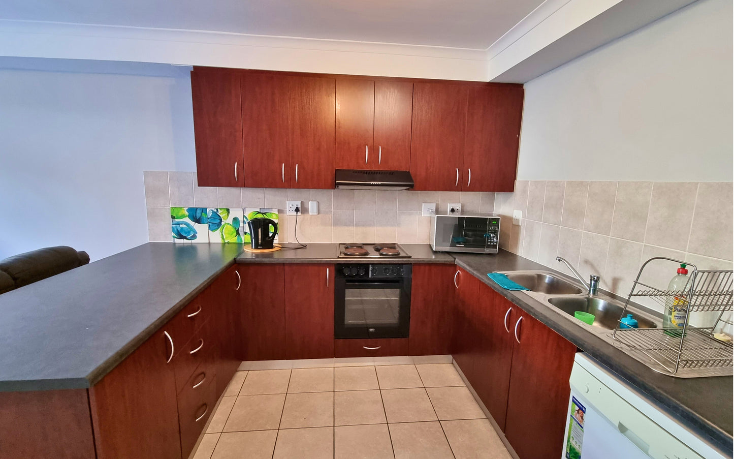 2 Bedroom Duplex in Brackenfell South (Security Complex)