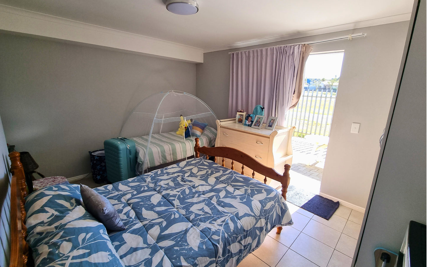 2 Bedroom Duplex in Brackenfell South (Security Complex)