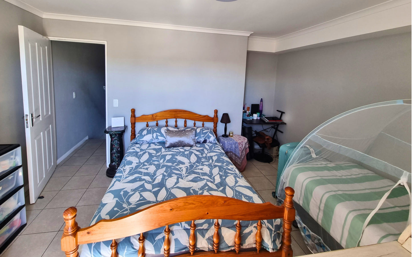 2 Bedroom Duplex in Brackenfell South (Security Complex)