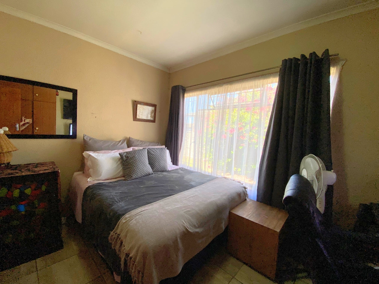 3 Bedroom Home For Sale (Belmont Park) Kraaifontein