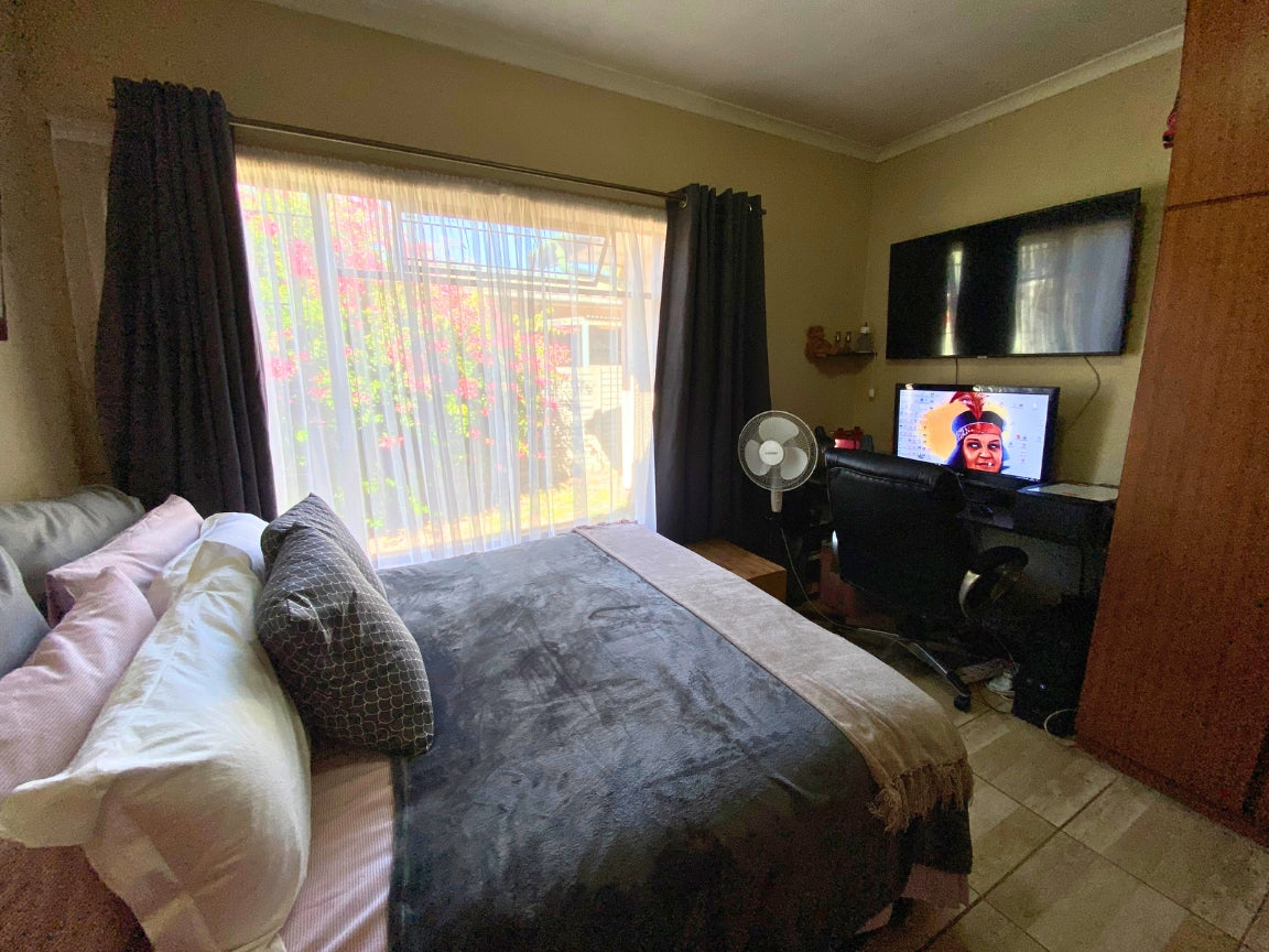 3 Bedroom Home For Sale (Belmont Park) Kraaifontein