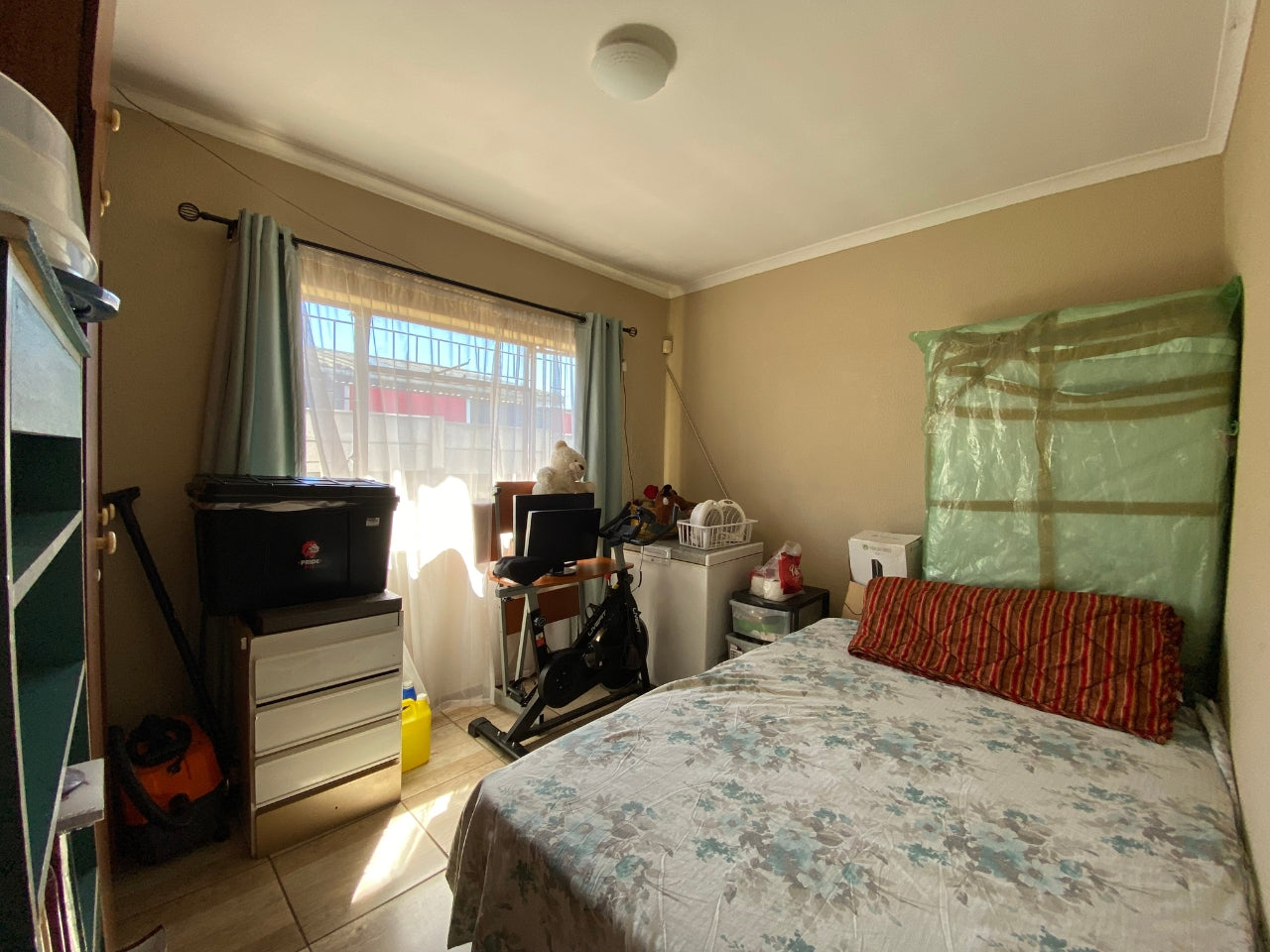 3 Bedroom Home For Sale (Belmont Park) Kraaifontein