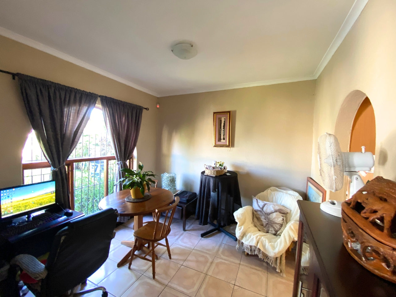 3 Bedroom Home For Sale (Belmont Park) Kraaifontein