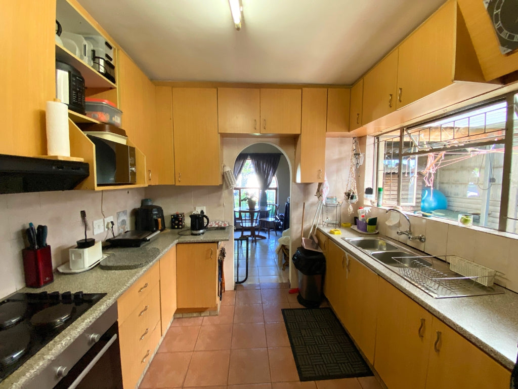 3 Bedroom Home For Sale (Belmont Park) Kraaifontein