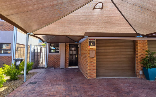 3 Bedroom Duplex - Brackenfell South