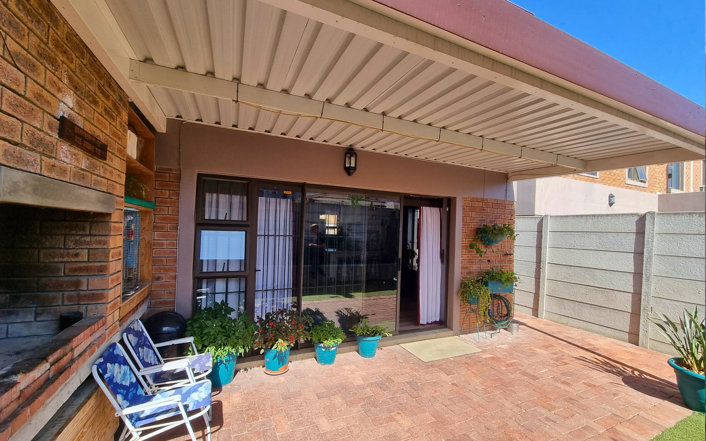 3 Bedroom Duplex - Brackenfell South