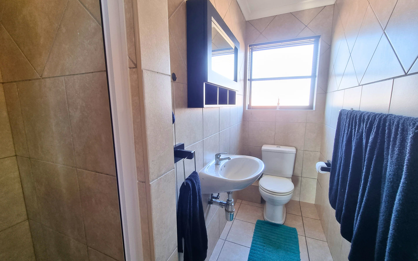 3 Bedroom Duplex - Brackenfell South