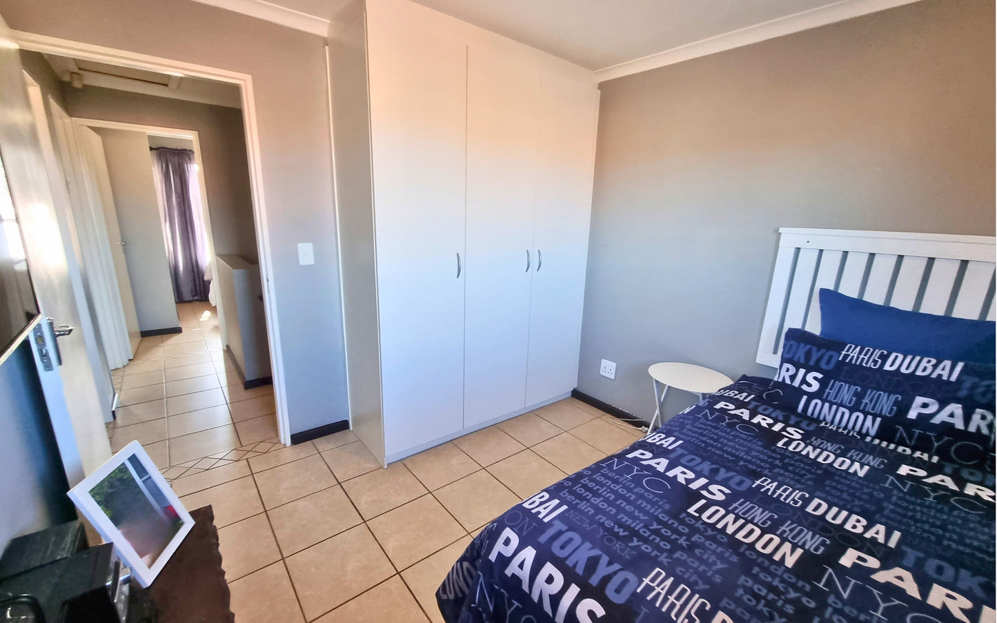 3 Bedroom Duplex - Brackenfell South