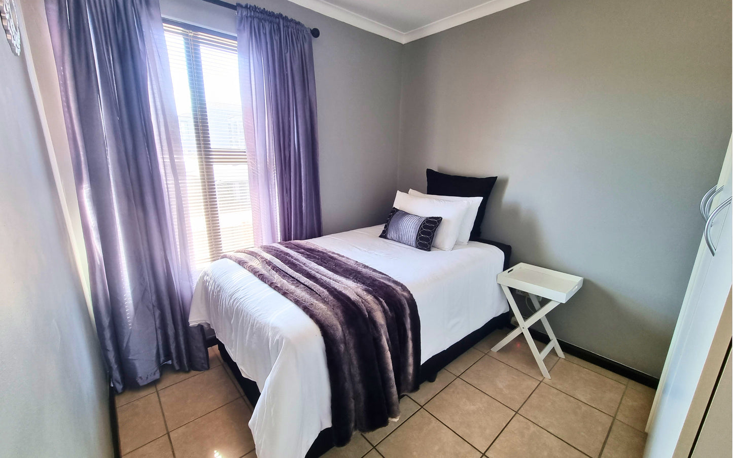 3 Bedroom Duplex - Brackenfell South