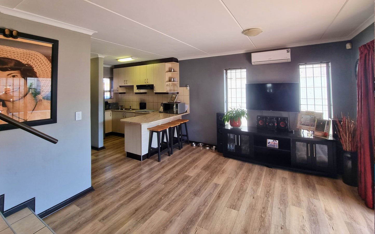 3 Bedroom Duplex - Brackenfell South