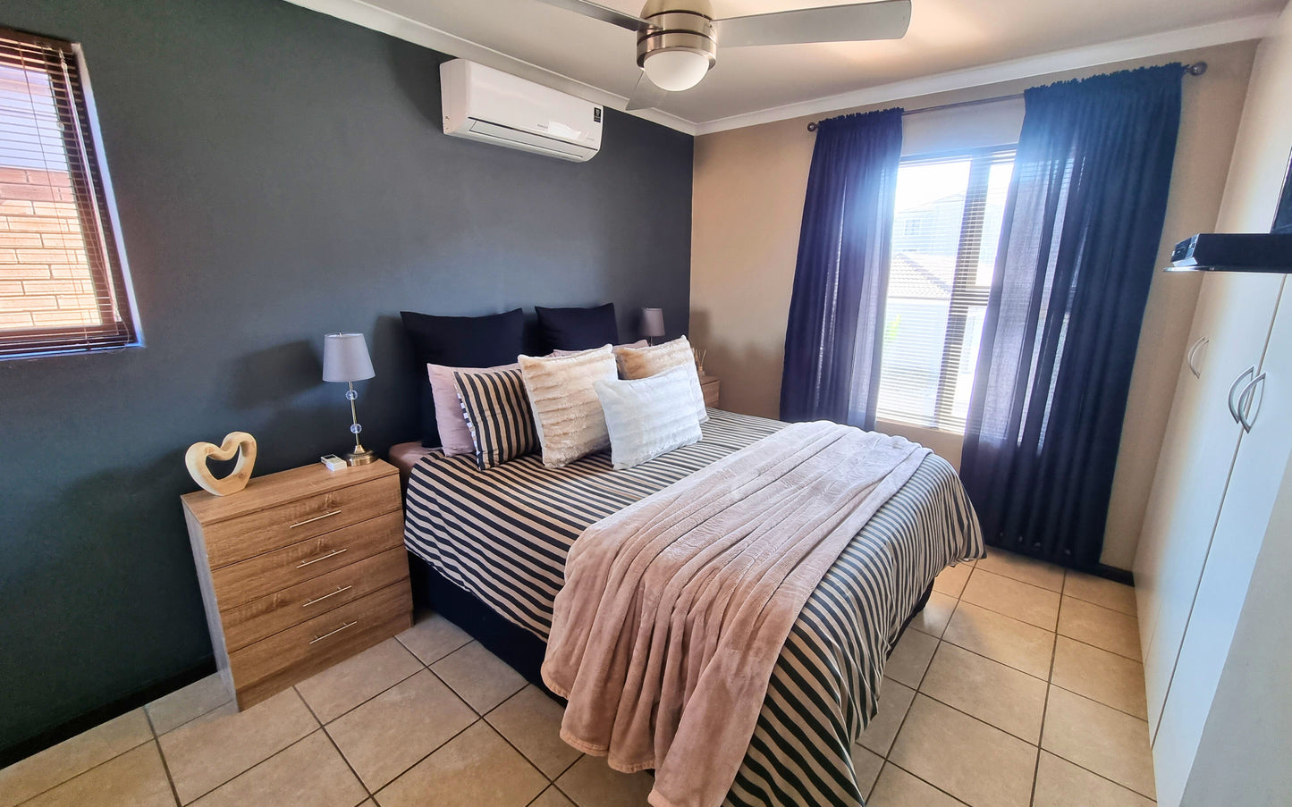 3 Bedroom Duplex - Brackenfell South