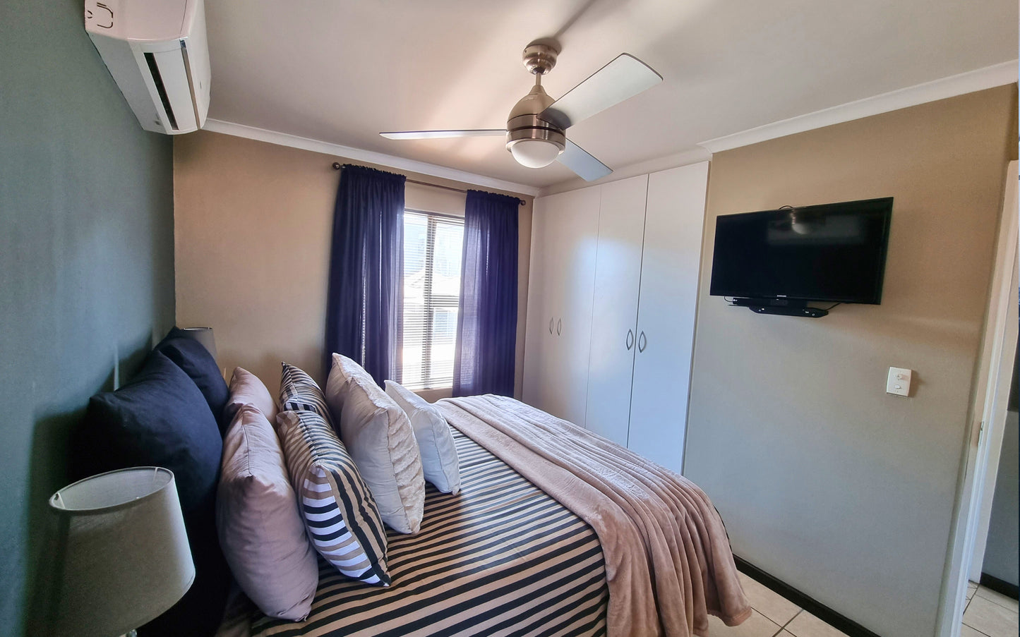 3 Bedroom Duplex - Brackenfell South