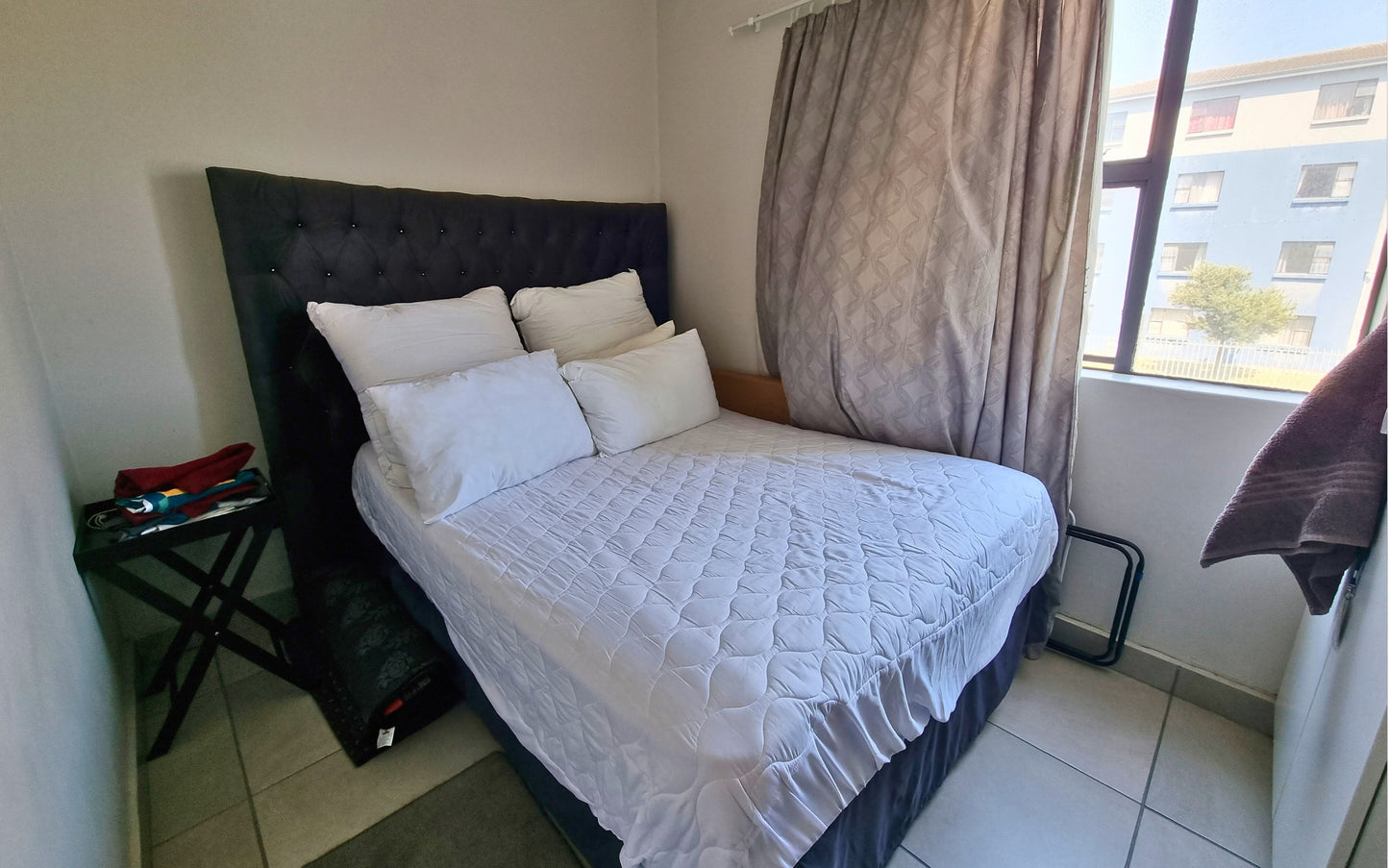 2 Bedroom Apartment In Scottsdene (Kraaifontein)