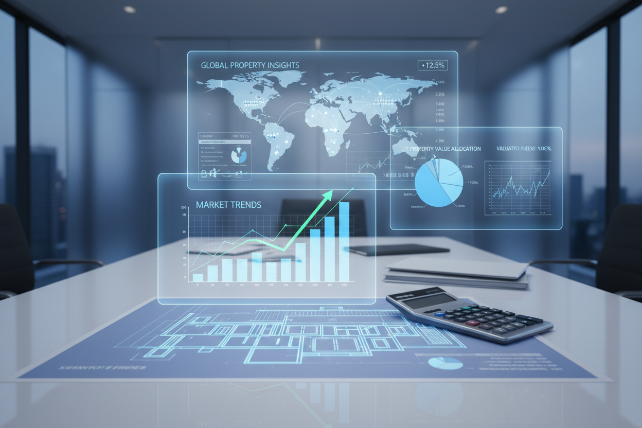 Real Estate Analysis