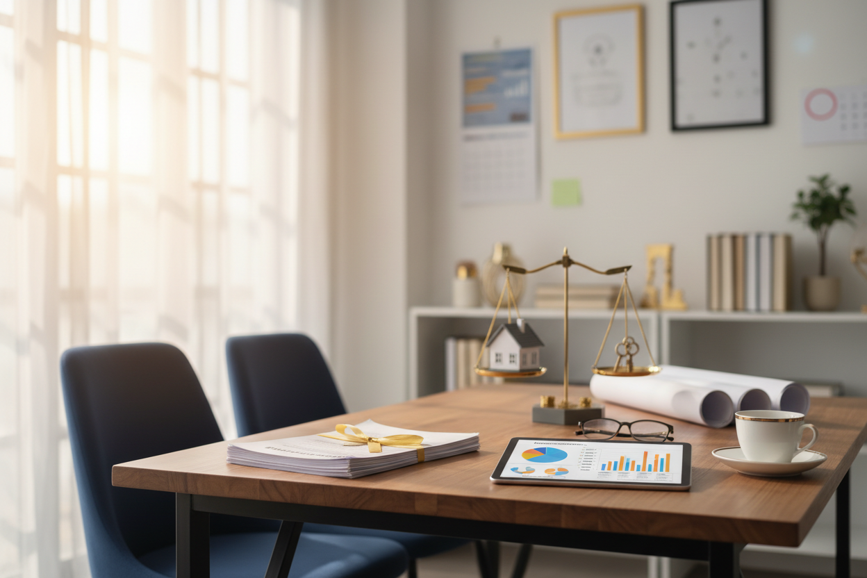 This valuation is ideal if you are:
• Considering selling in the next 3–12 months
• Unsure whether to sell or hold
• Wanting clarity before making financial decisions
• Comparing selling vs renting
• Seeking an honest second opinion

If you’re only looking for a quick estimate without context,
this may not be the right service for you. (DESIGN AN IMAGE TO ENHANCE THIS STATEMENT