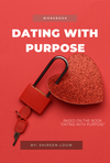 Dating with Purpose Workbook {E-Book} (Pdf)